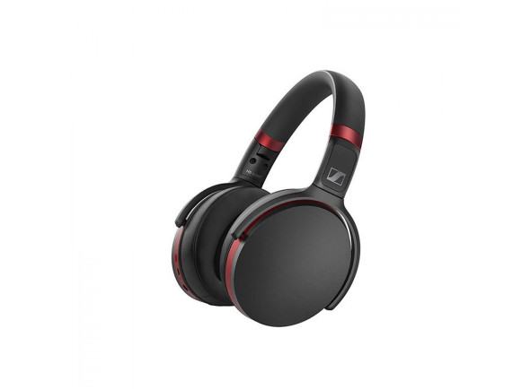 Sennheiser HD 458 Sennheiser HD 458
